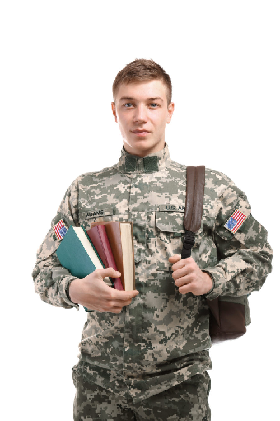 military kids study group