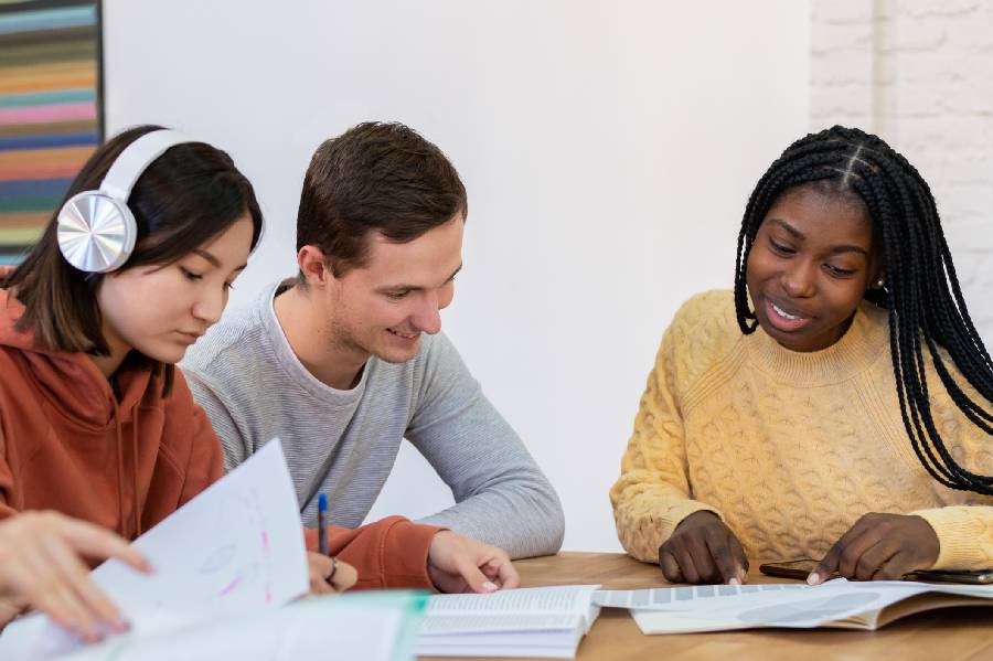 language learning