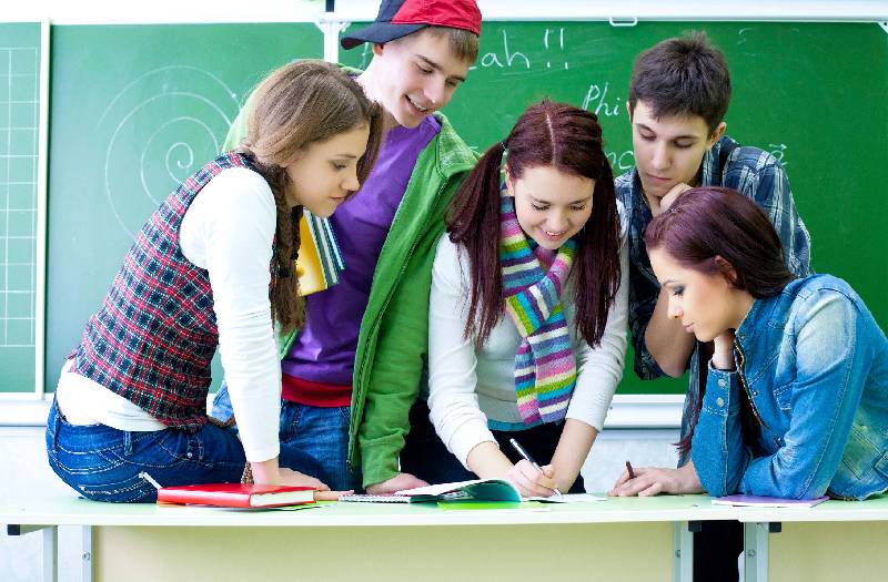 class groups