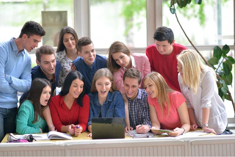 school study group