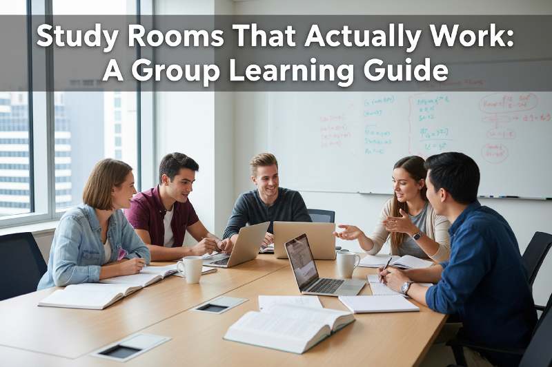 study room