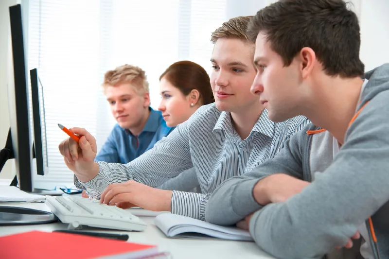 online study groups
